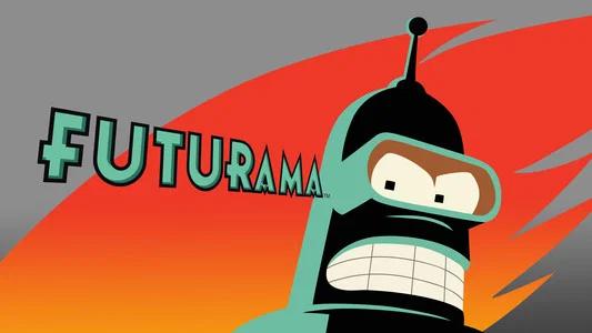 Foto de Futurama
