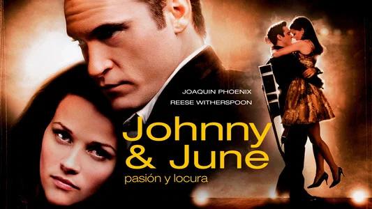 Foto de Johnny y June: Pasión y locura