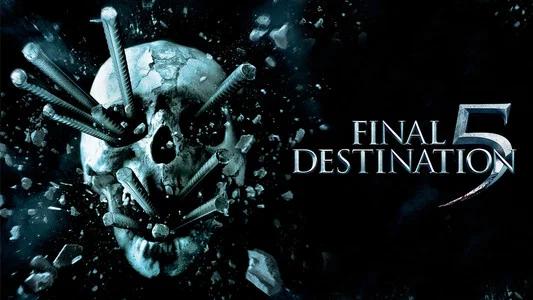 Foto de Destino Final 5