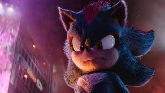 Foto de Sonic 3: La película