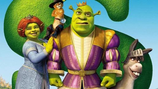 Foto de Shrek Tercero