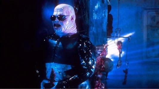 Foto de Hellraiser: Puerta al infierno