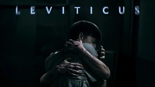 Foto de Leviticus: Ritual de sangre