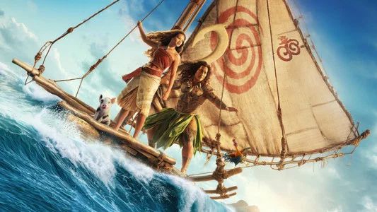 Foto de Moana