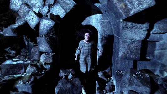 Foto de Harry Potter y la orden del Fénix