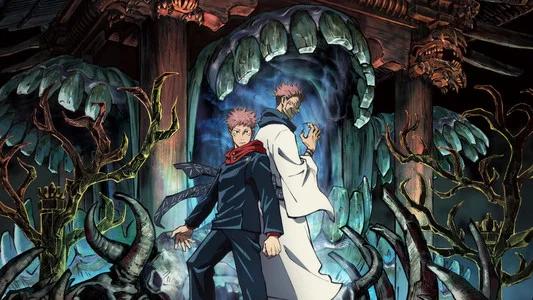Foto de Jujutsu Kaisen