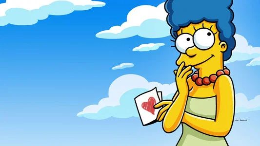 Foto de Los Simpson
