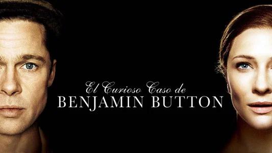 Foto de El curioso caso de Benjamin Button