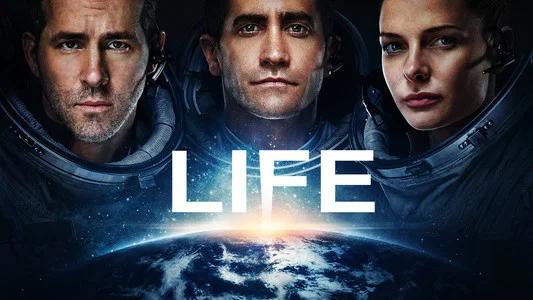 Foto de Life: Vida inteligente