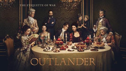 Foto de Outlander