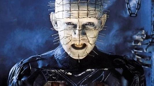 Foto de Hellraiser: Puerta al infierno
