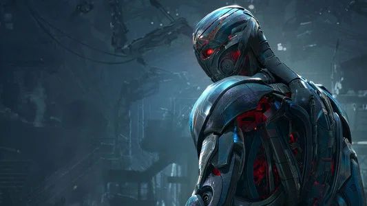 Foto de Avengers 2: Era de Ultrón