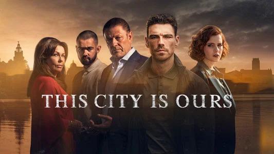 Foto de This City Is Ours