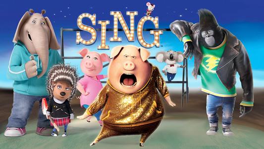 Foto de Sing: ¡Ven y canta!