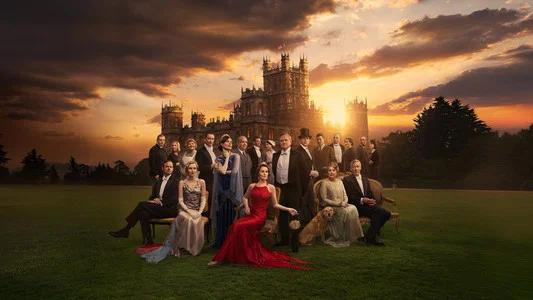 Foto de Downton Abbey: El gran final
