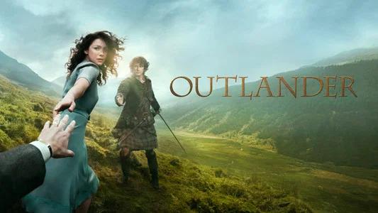 Foto de Outlander