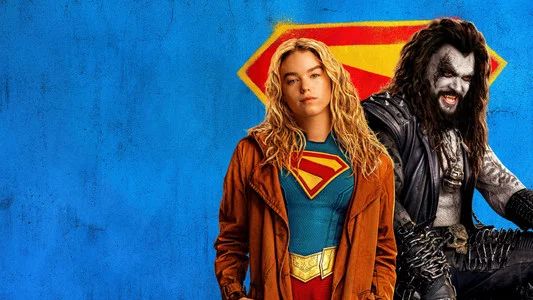 Foto de Supergirl