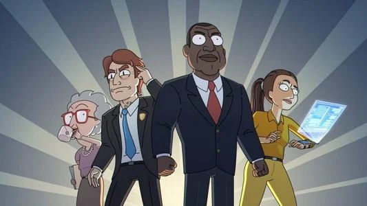 Foto de El Presidente Curtis