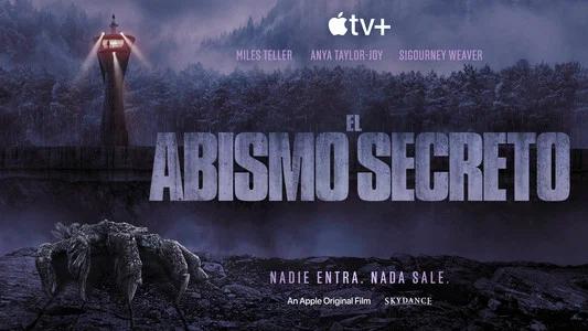 Foto de El abismo secreto