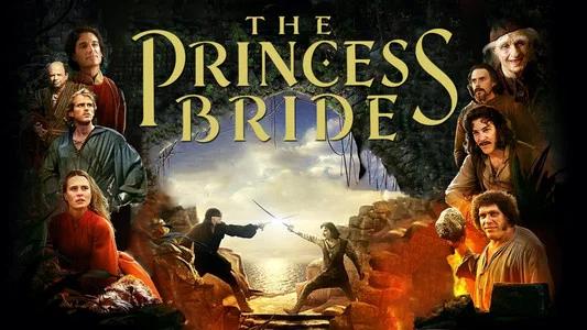 Foto de La Princesa Prometida