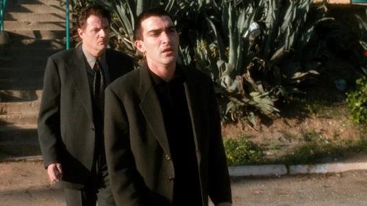 Foto de Mulholland Drive: Sueños, misterios y secretos