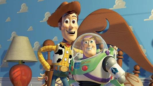 Foto de Toy Story