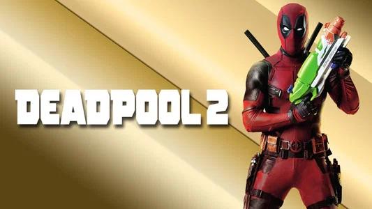 Foto de Deadpool 2