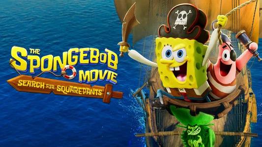 Foto de Bob Esponja: En busca de los pantalones cuadrados