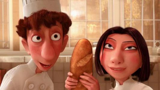 Foto de Ratatouille