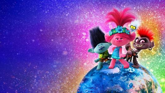 Foto de Trolls 2: Gira Mundial