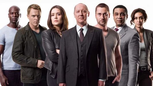 Foto de The Blacklist