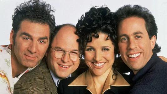 Foto de Seinfeld