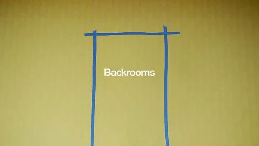 Foto de Backrooms: Sin salida