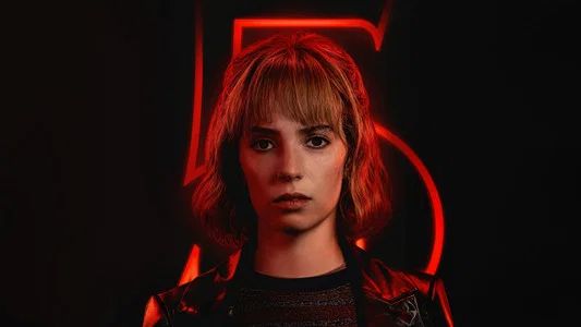 Foto de Stranger Things