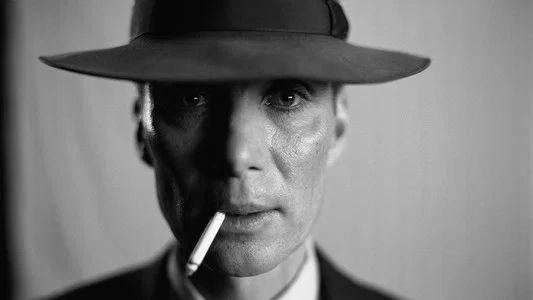 Foto de Oppenheimer