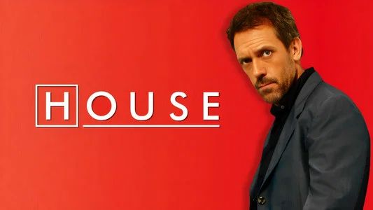 Foto de Dr. House