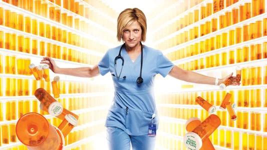 Foto de Nurse Jackie