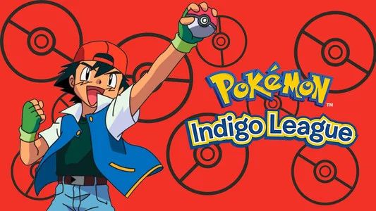 Foto de Pokémon