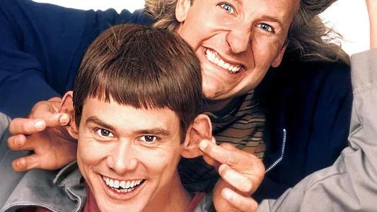 Foto de Una pareja de idiotas