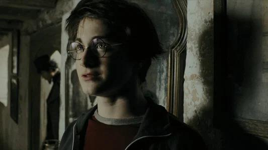 Foto de Harry Potter y el prisionero de Azkaban