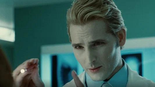 Foto de Crepúsculo