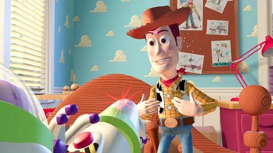 Foto de Toy Story