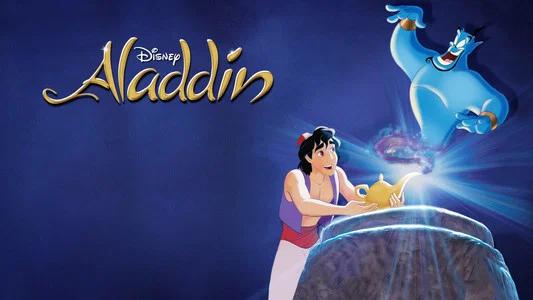 Foto de Aladdin