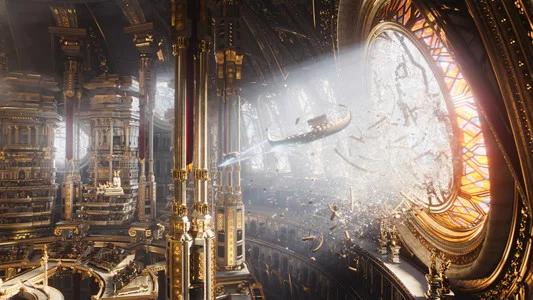 Foto de Thor: Amor y Trueno