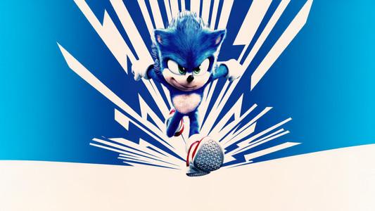 Foto de Sonic 3: La película