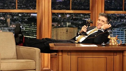 Foto de The Late Late Show with Craig Ferguson