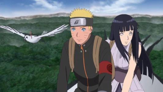Foto de The Last: Naruto la película