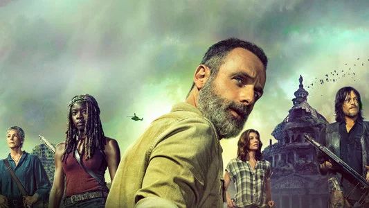 Foto de The Walking Dead