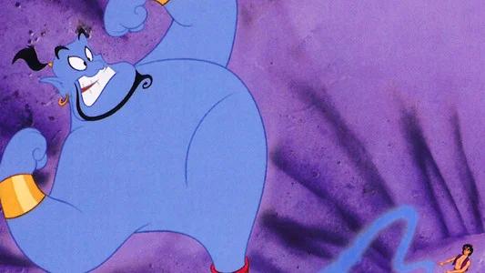 Foto de Aladdin
