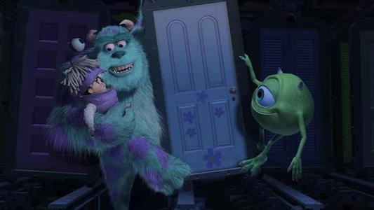 Foto de Monsters, Inc.